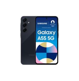 SMARTPHONE SAMSUNG A55 8GB/128GB 6,6" 5G BLACK