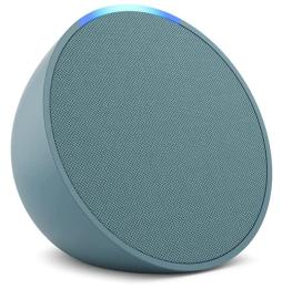 Amazon Speaker Echo Pop verde/azul B09ZXG6WHN