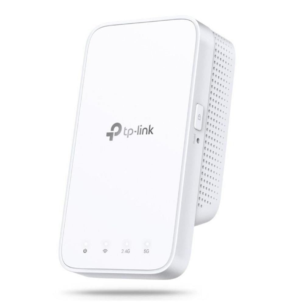 Repetidor Inalámbrico TP-Link RE300 1200Mbps