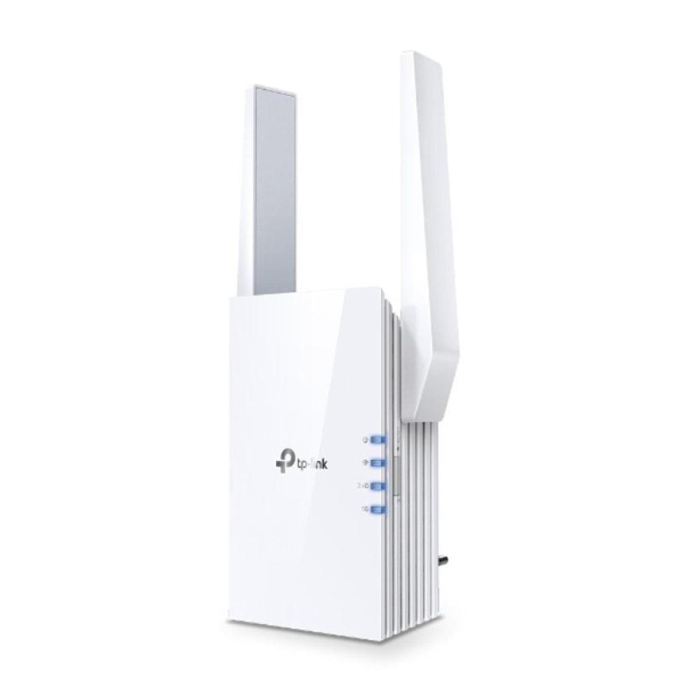 Repetidor Inalámbrico TP-Link RE505X 1500Mbps/ 2 Antenas