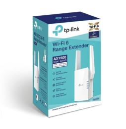 Repetidor Inalámbrico TP-Link RE505X 1500Mbps/ 2 Antenas