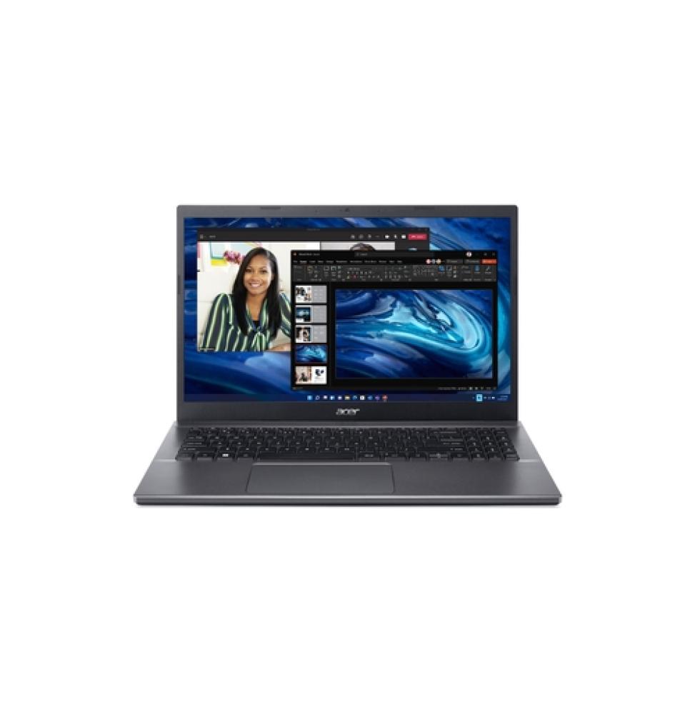 Acer Extensa 215-55 - Intel Core i7-1255U - 16GB - 512GB - 15.6" FHD - Wireless AX - BT 5.0 - Webcam HD 720p - Windows 11 home