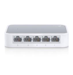 Switch TP-Link 5P 5 Puertos/ RJ-45 10/100