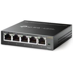 Switch TP-Link TL-SG105S 5 Puertos/ RJ-45 10/100/1000