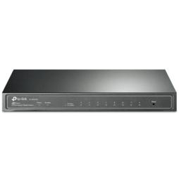 Switch Gestionable TP-Link TL-SG2008 8 Puertos/ RJ-45 10/100/1000