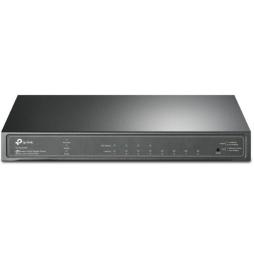 Switch Gestionable TP-Link TL-SG2008P 8 Puertos/ RJ-45 10/100/1000/ PoE