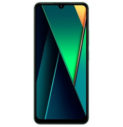 Smartphone Xiaomi POCO C75 6GB/ 128GB/ 6.88'/ Verde