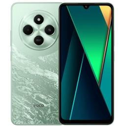 Smartphone Xiaomi POCO C75 8GB/ 256GB/ 6.88'/ Verde