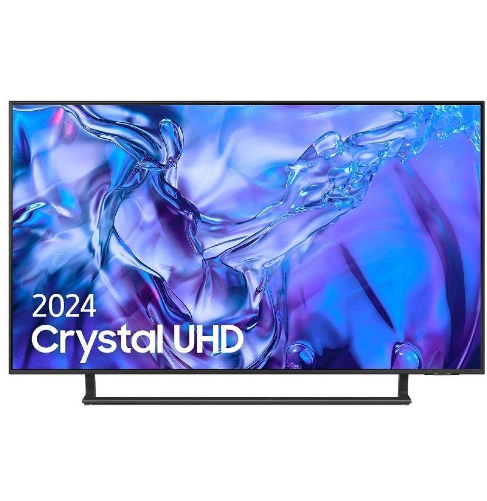 Televisor Samsung Crystal UHD TU43DU8505 43'/ Ultra HD 4K/ Smart TV/ WiFi