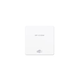 IP-COM Pro-6-IW - Punto de acceso - Interior - 802.11ax - 2.4/5GHz - 2 puertos Gigabit - 1 x PoE - Montaje en pared