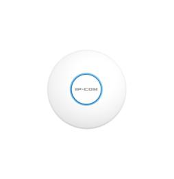 IP-COM iUAP-AC-LITE - Punto de acceso - 802.11AC - 2.4/5GHz - PoE - ProFi - 1167 Mbps - Montaje en techo