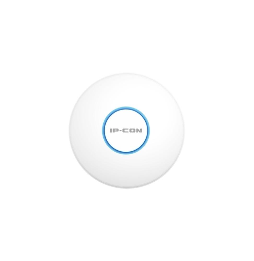 IP-COM iUAP-AC-LITE - Punto de acceso - 802.11AC - 2.4/5GHz - PoE - ProFi - 1167 Mbps - Montaje en techo