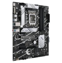 Placa Base Asus PRIME B760-PLUS D4 Socket 1700