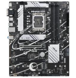 Placa Base Asus PRIME B760-PLUS D4 Socket 1700