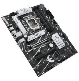 Placa Base Asus PRIME B760-PLUS D4 Socket 1700