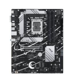 Placa Base Asus PRIME B760-PLUS Socket 1700