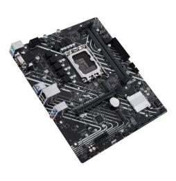 Placa Base Asus Prime H610M-E D4-CSM/ Socket 1700/ Micro ATX