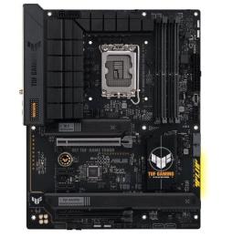 Placa Base Asus TUF GAMING B760-PLUS (WI-FI) D4 Socket 1700