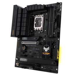 Placa Base Asus TUF GAMING B760-PLUS (WI-FI) D4 Socket 1700