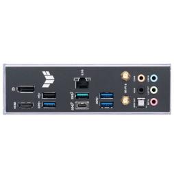 Placa Base Asus TUF GAMING B760-PLUS (WI-FI) D4 Socket 1700