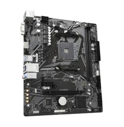 Placa Base Gigabyte A520M K V2 Socket AM4/ Micro ATX