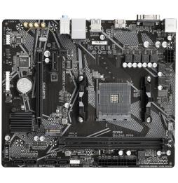 Placa Base Gigabyte A520M K V2 Socket AM4/ Micro ATX