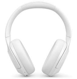 Auriculares Inalámbricos Philips TAH8506/ con Micrófono/ Bluetooth/ Blancos