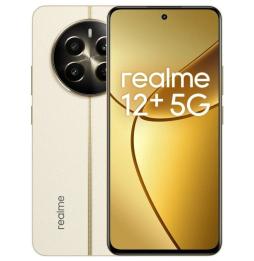 Smartphone Realme 12 Plus 8GB/ 256GB/ 6.67'/ 5G/ Beige