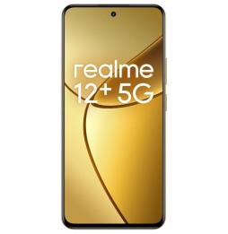 Smartphone Realme 12 Plus 8GB/ 256GB/ 6.67'/ 5G/ Beige