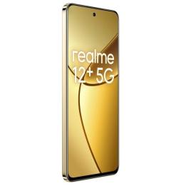 Smartphone Realme 12 Plus 8GB/ 256GB/ 6.67'/ 5G/ Beige