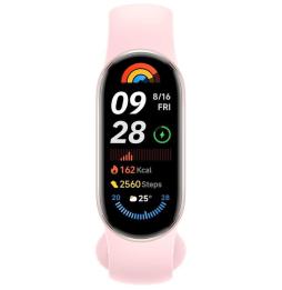 Pulsera Smartband Xiaomi Smart Band 9/ Rosa Místico