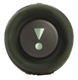 Altavoz con Bluetooth JBL Charge 5/ 40W/ 1.0/ Verde Camuflaje