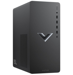 PC Gaming HP Victus 15L TG02-2031NS Intel Core i5-14400F/ 16GB/ 1TB SSD/ GeForce RTX 3050/ Sin Sistema Operativo