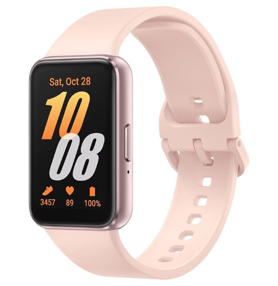 Pulsera Smartband Samsung Galaxy Fit 3/ Rosa