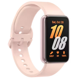 Pulsera Smartband Samsung Galaxy Fit 3/ Rosa