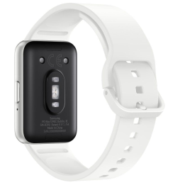 Pulsera Smartband Samsung Galaxy Fit 3/ Plateada