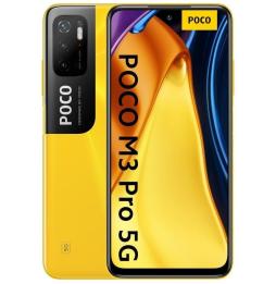 Smartphone Xiaomi POCO M3 Pro 4GB/ 64GB/ 6.5'/ 5G/ Amarillo