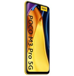 Smartphone Xiaomi POCO M3 Pro 4GB/ 64GB/ 6.5'/ 5G/ Amarillo