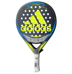 Pala de Pádel Adidas X5 Ultimate