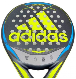 Pala de Pádel Adidas X5 Ultimate