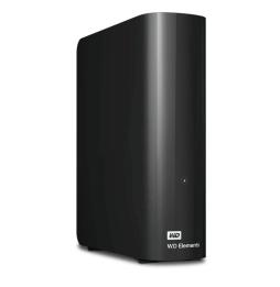 Disco Externo Western Digital WD Elements Desktop 14TB/ 3.5'/ USB 3.0