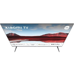 Televisor Xiaomi TV A Pro 55 2025 55'/ Ultra HD 4K/ Smart TV/ WiFi