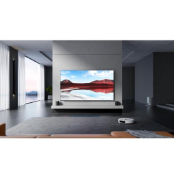 Televisor Xiaomi TV A Pro 55 2025 55'/ Ultra HD 4K/ Smart TV/ WiFi