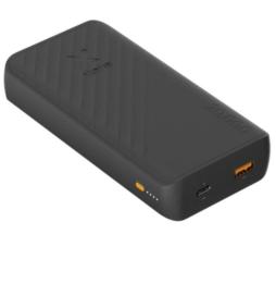 Powerbank 20000mAh Xtorm GO2 XG2201/ 15W/ Negro Carbón