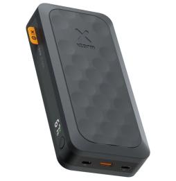 Powerbank 27000mAh Xtorm Fuel Series 5 FS5271/ 67W/ Negro Medianoche