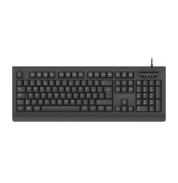 TECLADO USAB CONCEPTRONIC KAYNE01ES CON LECTOR DNIe COMPATIBLE CON DNI 3.0 Y TARJETA SANITARIA