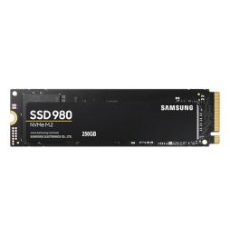 Disco SSD Samsung 980 250GB/ M.2 2280 PCIe