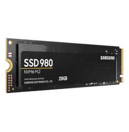 Disco SSD Samsung 980 250GB/ M.2 2280 PCIe