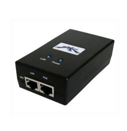 Alimentador PoE Ubiquiti POE-24-30W