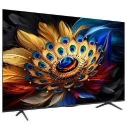 Televisor TCL QLED 55C655 55'/ Ultra HD 4K/ Smart TV/ WiFi